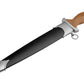 Dague Boker Swiss Dagger