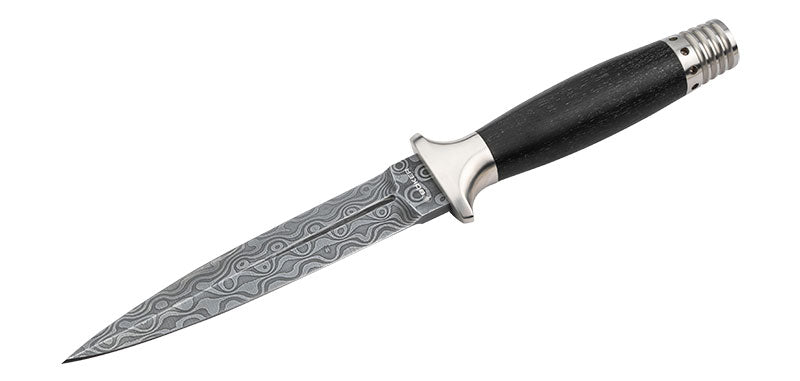 Dague Damas Boker MG-42