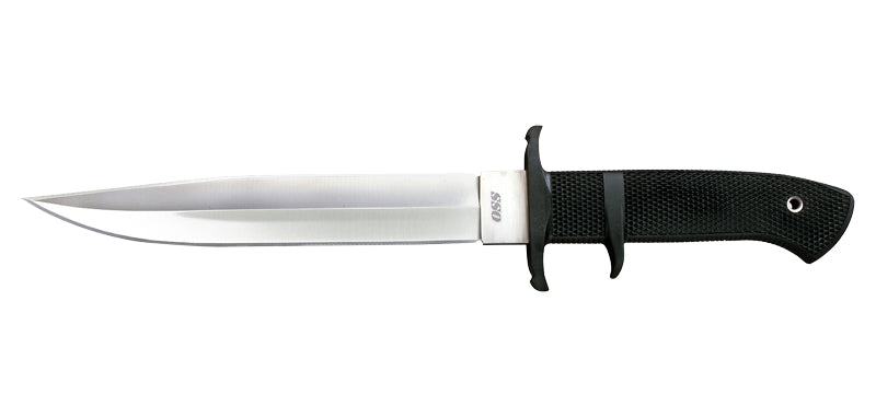 Dague Double Tranchant OSS Cold Steel