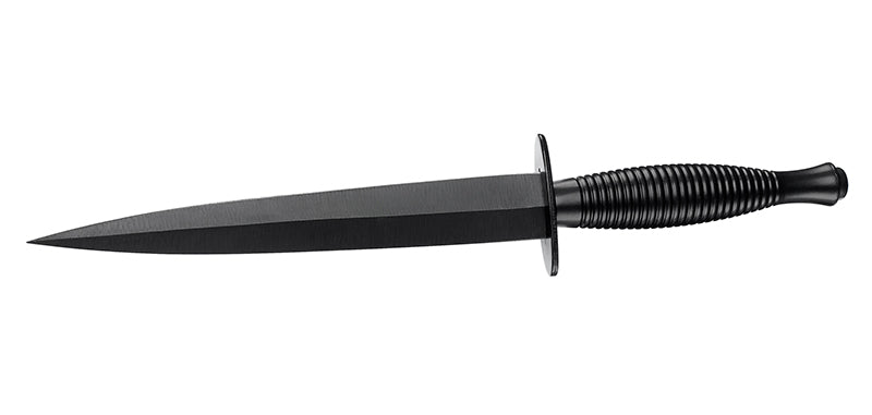 Dague Noire Boker magnum Fairbairn-Sykes