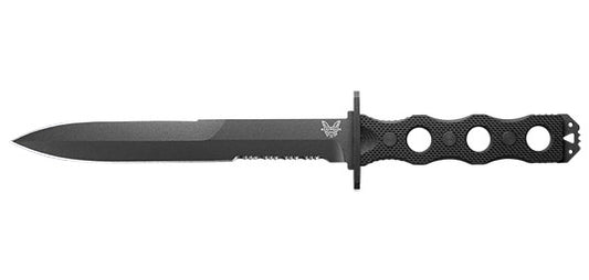 Dague SOCP Benchmade