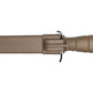 Dague avec Scie Coyote Glock