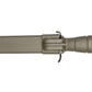Dague avec Scie Vert Glock