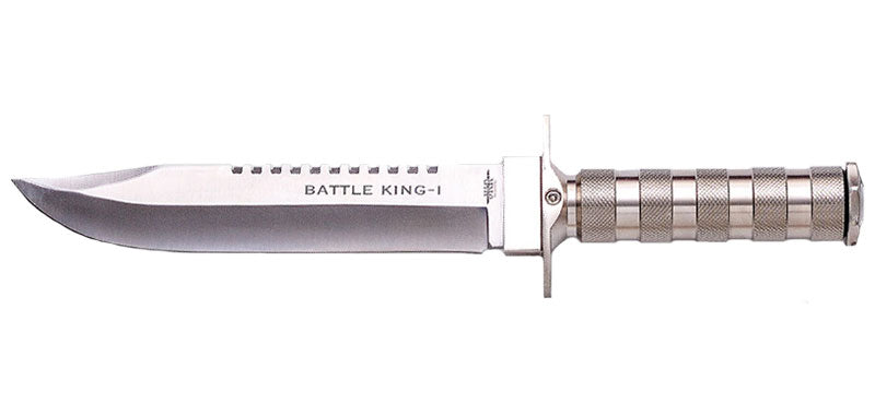 Dague battle king jkr
