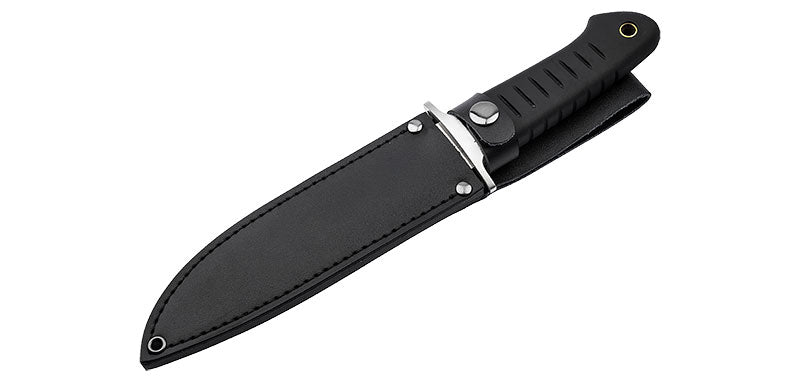 Dague de Chasse Noir Boker magnum