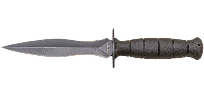 Dague de combat Noir JKR
