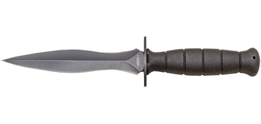 Dague de combat Noir JKR