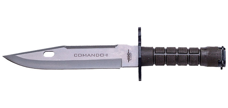 Dague jkr commando