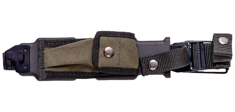 Dague jkr commando étui