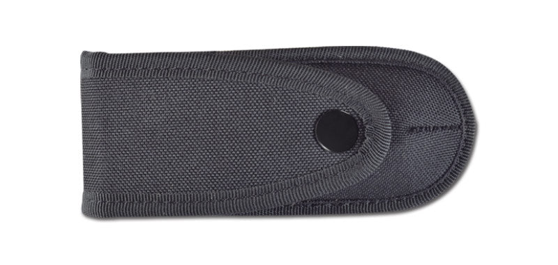 Étui Couteau Cordura noir PIELCU
