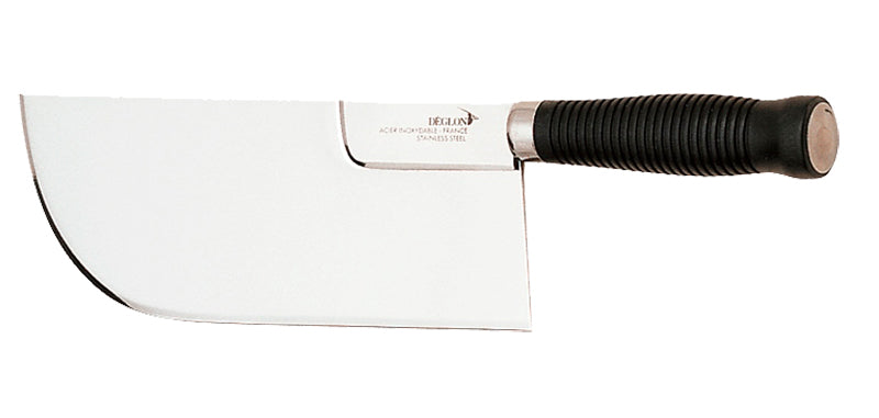 Feuille de Boucher droitier Deglon 