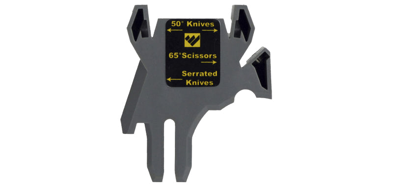 Guide d'affûtage Outdoor 50° Worksharp