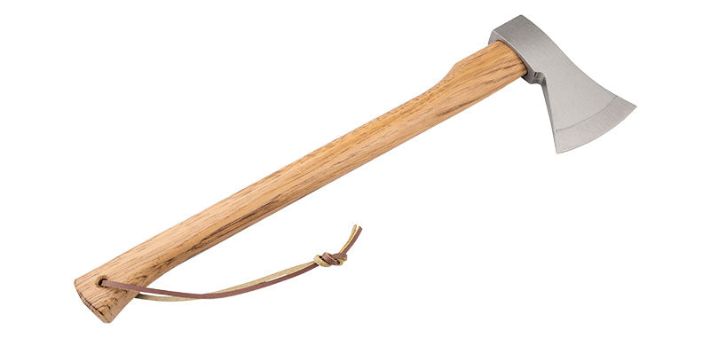 Hache Appalachian Big Böker Plus