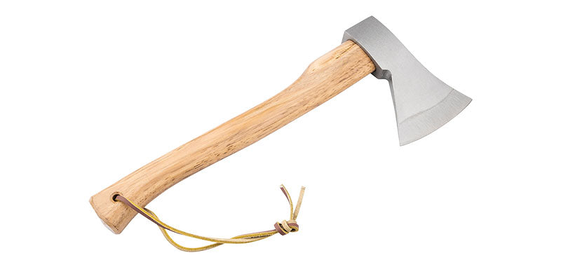 Hache Appalachian Small Böker Plus