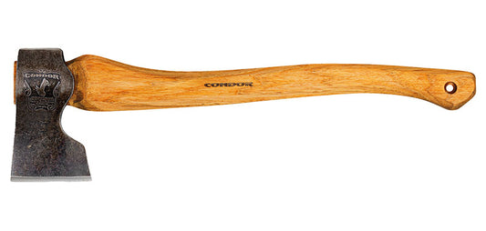 Hache Cantina Axe Condor