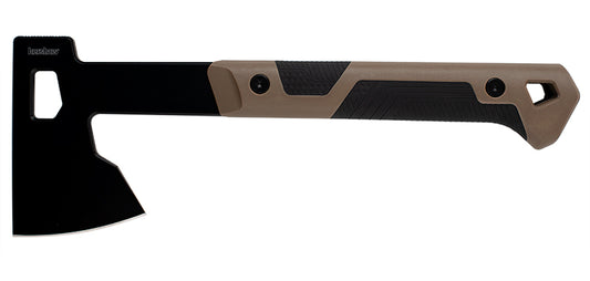 Hache Deschutes Kershaw