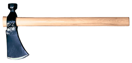 Hache Faucon des carabiniers Cold Steel