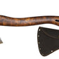 Hache German Edition Spéciale Briar Prandi