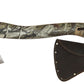 Hache German Edition Spéciale Camouflage Prandi