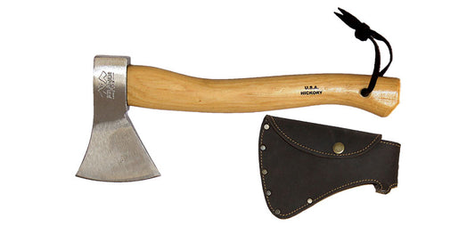 Hache German Hickory Prandi