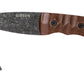 Hache Gibson ESEE