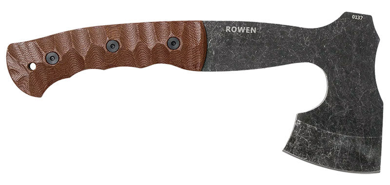Hache Gibson ESEE