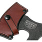 Hache Gibson ESEE
