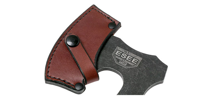 Hache Gibson ESEE