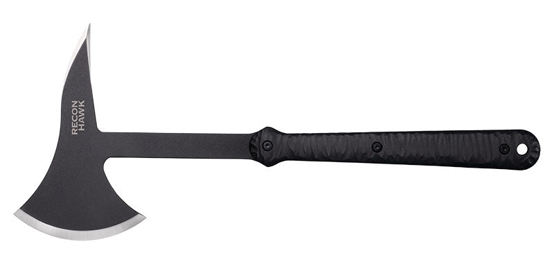 Hache Noir Recon Hawk Cold Steel