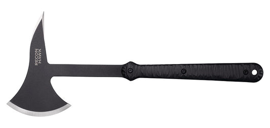 Hache Noir Recon Hawk Cold Steel
