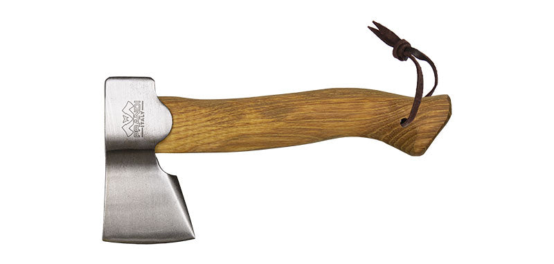 Hache Segurin 400gr Prandi