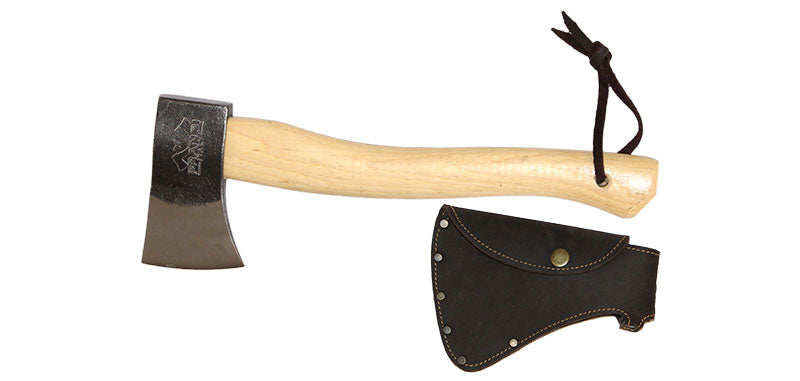 Hache Yankee 600gr Prandi