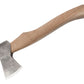 Hache damas et bois de noyer Böker Plus