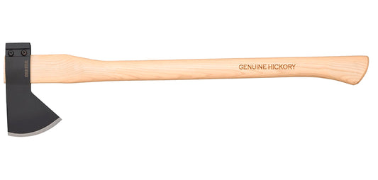 Hache de Camp Cold Steel 