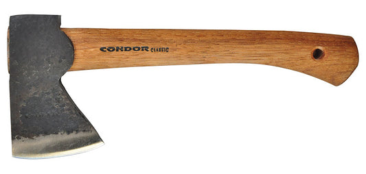 Hache de Scout Condor