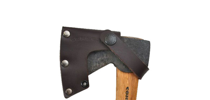 Hache de Scout Condor