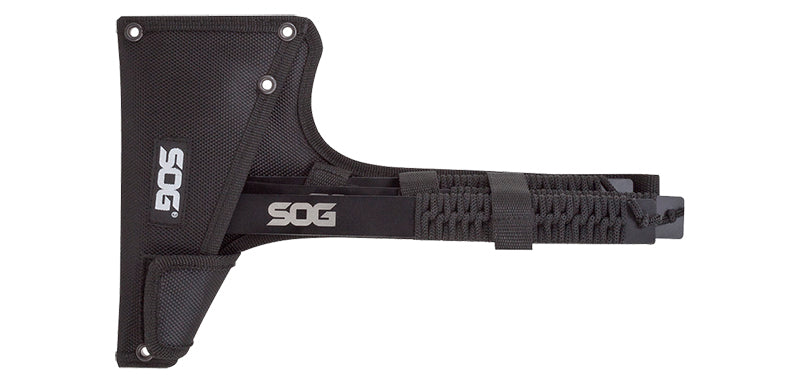 Hache de lancer Sog