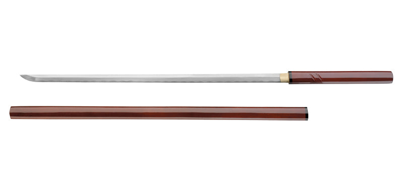 Katana Blind Samurai Böker Magnum