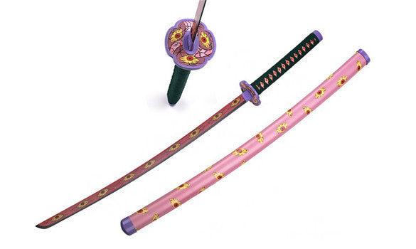 Katana de Kokushibo