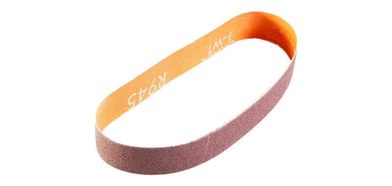 Kit 5 Bandes Abrasives P120 Grossier Worksharp