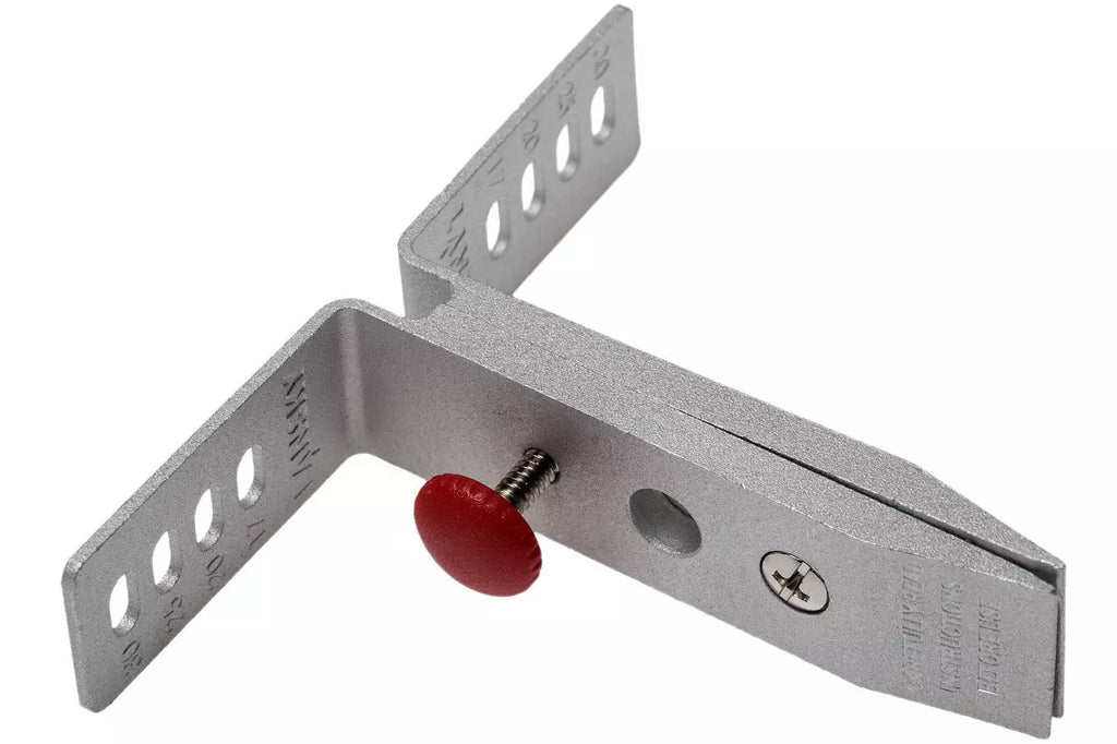 Kit D'Aiguisage Lansky Deluxe Diamond 4 Pierres