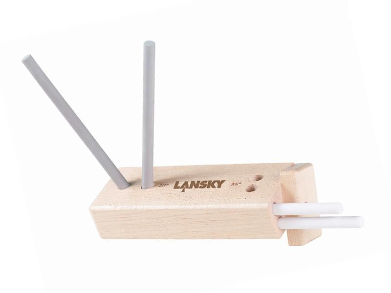 Kit D'Aiguisage Lansky Turnbox Ceramique