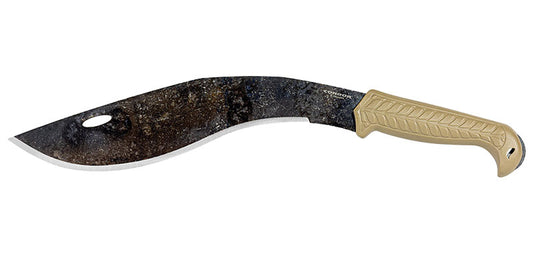 Kukri Terrakukri Desert Condor