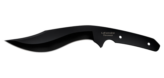 Kukri de Lancer Noir Cold Steel