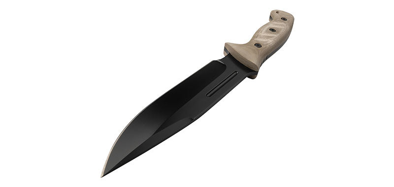 Machette Boker Magnum Desert Warrior 2.0