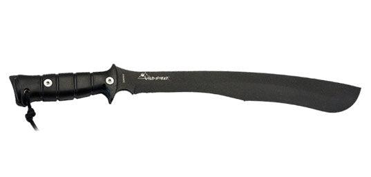 Machette W wildsteer