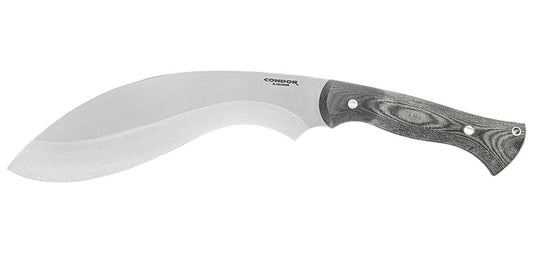 Machette condor wild brush kukri