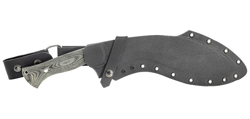 Machette condor wild brush kukri