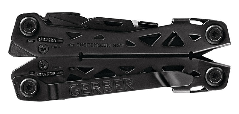 Pince Multifonction Suspension NXT Multi-Tool Gerber