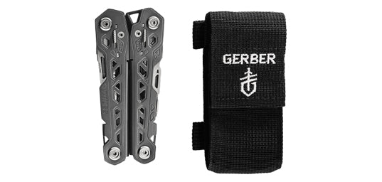 Pince Multifonctions Truss Full Sized Gerber